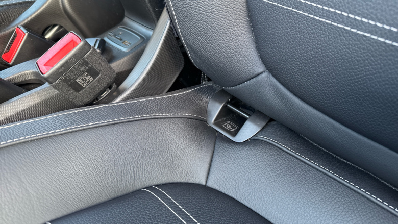 Smart EQ fortwo coupe 60kW EQ Prime Exclusive 17kWh 2dr Auto [22kWCh] Electric Coupe